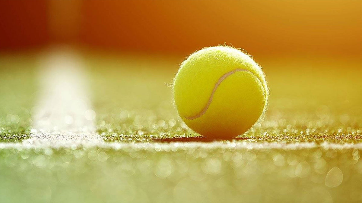Why Tennis Is a Mental Game