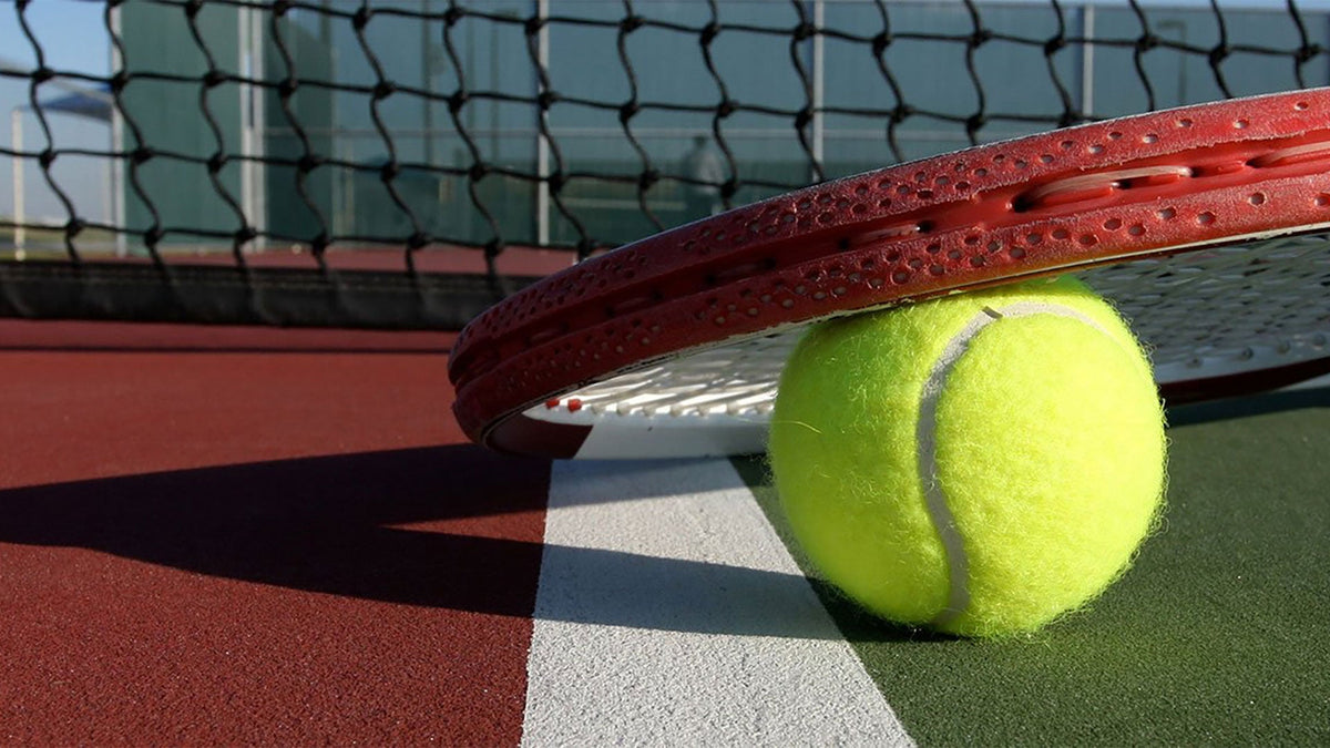 How Player Personalities Shape a Tennis Match
