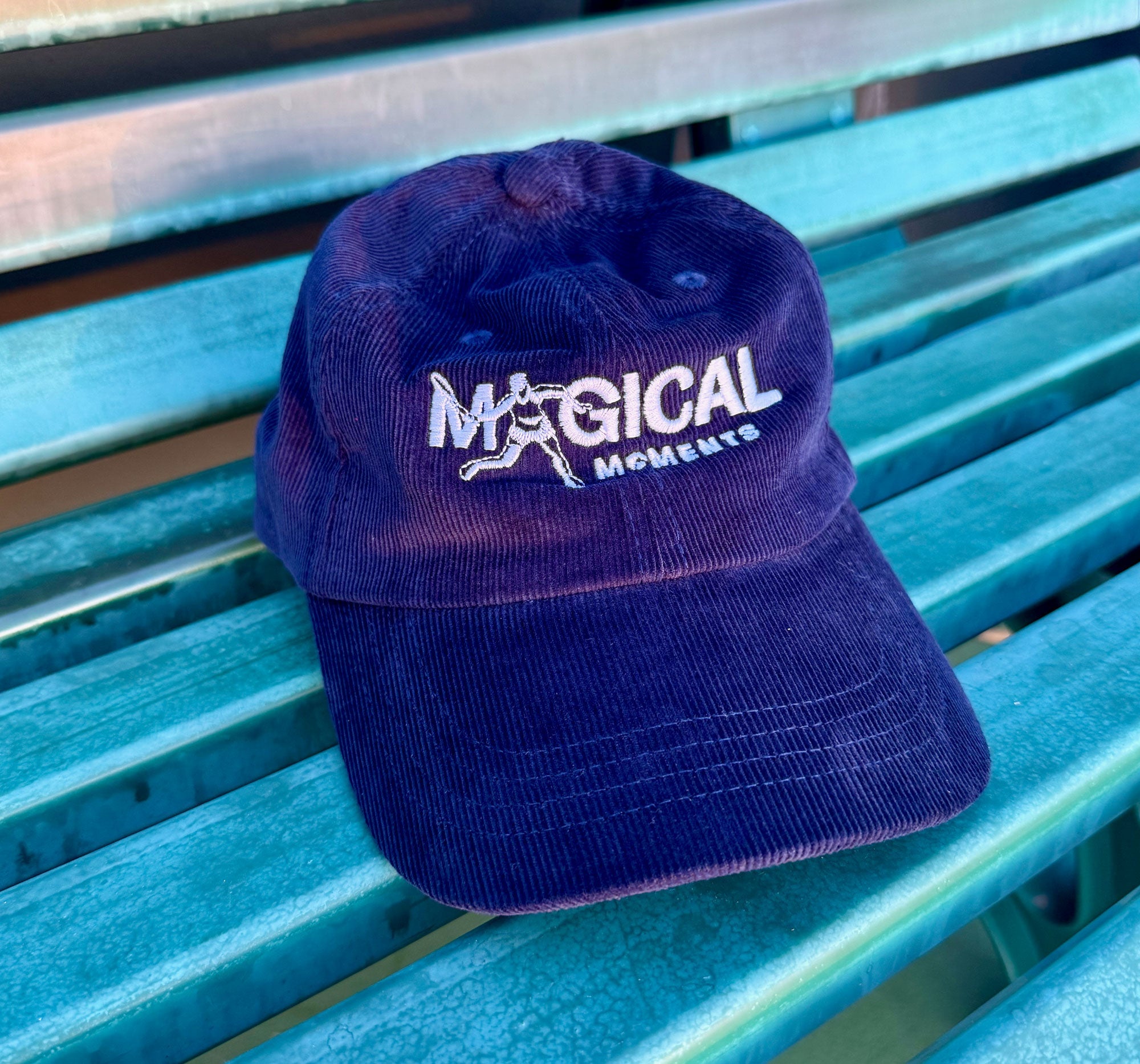 Magical Moments