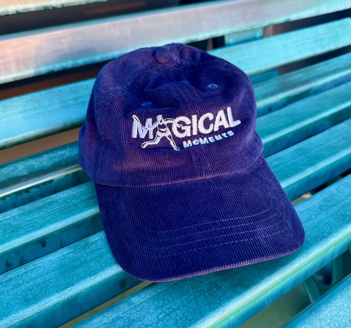 Magical Moments